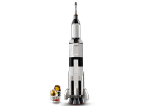 LEGO set 31117-1 Space Shuttle Adventure - Image 17