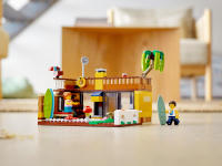 LEGO set 31118-1 Surfer Beach House - Image 10