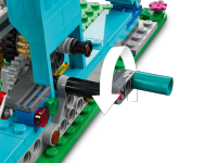 LEGO set 31119-1 Ferris Wheel - Image 4