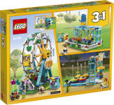 LEGO set 31119-1 Ferris Wheel - Image 5