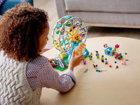 LEGO set 31119-1 Ferris Wheel - Image 6