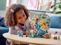 LEGO set 31119-1 Ferris Wheel - Image 7