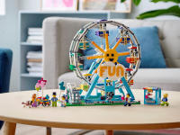 LEGO set 31119-1 Ferris Wheel - Image 8