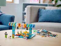 LEGO set 31119-1 Ferris Wheel - Image 9
