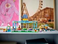 LEGO set 31119-1 Ferris Wheel - Image 10