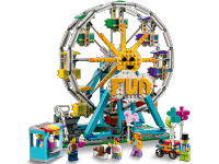 LEGO set 31119-1 Ferris Wheel - Image 11