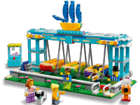 LEGO set 31119-1 Ferris Wheel - Image 13