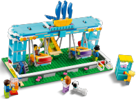 LEGO set 31119-1 Ferris Wheel - Image 14