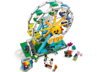 LEGO set 31119-1 Ferris Wheel - Image 16