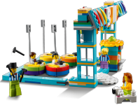 LEGO set 31119-1 Ferris Wheel - Image 18