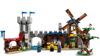 LEGO set 31120-1 Medieval Castle - Image 3