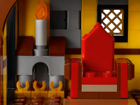 LEGO set 31120-1 Medieval Castle - Image 4