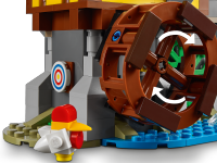 LEGO set 31120-1 Medieval Castle - Image 5