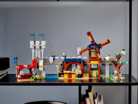 LEGO set 31120-1 Medieval Castle - Image 12