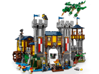 LEGO set 31120-1 Medieval Castle - Image 13