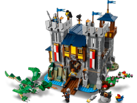LEGO set 31120-1 Medieval Castle - Image 14