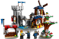 LEGO set 31120-1 Medieval Castle - Image 16