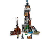 LEGO set 31120-1 Medieval Castle - Image 17