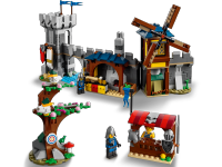 LEGO set 31120-1 Medieval Castle - Image 18
