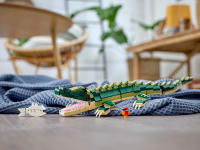 LEGO set 31121-1 Crocodile - Image 7
