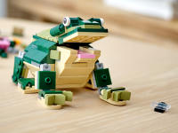 LEGO set 31121-1 Crocodile - Image 9