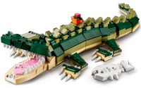LEGO set 31121-1 Crocodile - Image 10