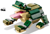 LEGO set 31121-1 Crocodile - Image 11