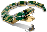 LEGO set 31121-1 Crocodile - Image 12