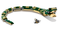 LEGO set 31121-1 Crocodile - Image 14