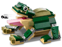 LEGO set 31121-1 Crocodile - Image 17