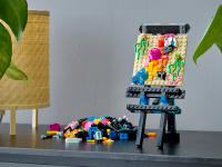 LEGO set 31122-1 Fish Tank - Image 5