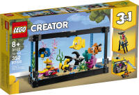 LEGO set 31122-1 Fish Tank - Image 2