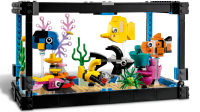 LEGO set 31122-1 Fish Tank - Image 7