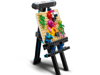 LEGO set 31122-1 Fish Tank - Image 9