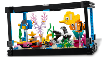 LEGO set 31122-1 Fish Tank - Image 10
