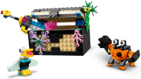 LEGO set 31122-1 Fish Tank - Image 11