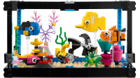 LEGO set 31122-1 Fish Tank - Image 12