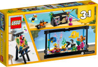 LEGO set 31122-1 Fish Tank - Image 13