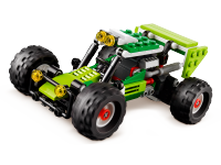 LEGO set 31123-1 Off-road Buggy - Image 4