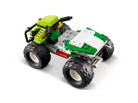 LEGO set 31123-1 Off-road Buggy - Image 7