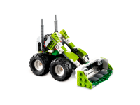 LEGO set 31123-1 Off-road Buggy - Image 8