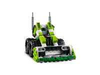 LEGO set 31123-1 Off-road Buggy - Image 9