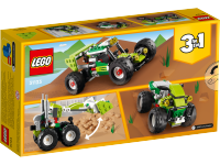 LEGO set 31123-1 Off-road Buggy - Image 11