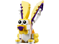 LEGO set 31125-1 Fantasy Forest Creatures - Image 5