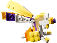 LEGO set 31125-1 Fantasy Forest Creatures - Image 6
