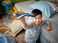 LEGO set 31126-1 Supersonic-jet - Image 10