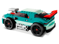 LEGO set 31127-1 Street Racer - Image 3