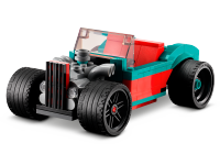LEGO set 31127-1 Street Racer - Image 5