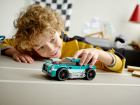 LEGO set 31127-1 Street Racer - Image 9