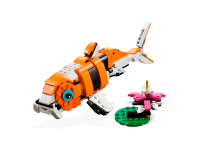 LEGO set 31129-1 Majestic Tiger - Image 6